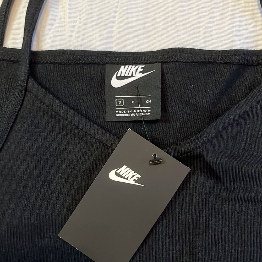Nike Sportswear Jersey Dress